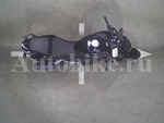    Honda CB400F 2013  3